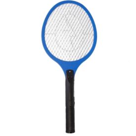 Raquete Elétrica Recarregável Mata Mosquito Bivolt Western - Sortido