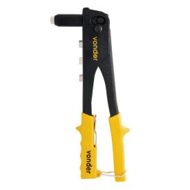 Rebitador Manual Tipo Alicate 3581244800 Vonder - DIVERSOS