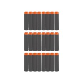 Refil De Dardos 24 Peças Havan Toys - ST78282