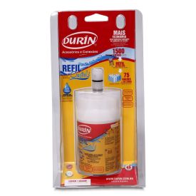 Refil Para Purificador De Água Cristal 1081 Durin - DIVERSOS