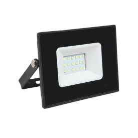 Refletor Taschibra Led 20W 6500K Luz Branca Autovolt