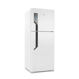 Refrigerador Geladeira Electrolux 431L TF55 Branco 