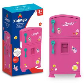 Refrigerador De Brinquedo Petit Chef Xalingo - 12954