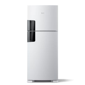 Refrigerador Geladeira Consul Frost Free Duplex 410L Branca CRM50FB