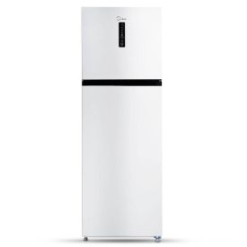 Refrigerador Geladeira Midea Frost Free SmartSensor 347 Litros MD-RT468MTA
