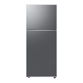 Refrigerador Geladeira Samsung Duplex Evolution 391 Litros Rt38dg6120s9fz - Bivolt