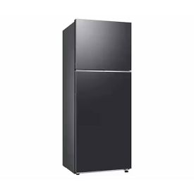 Refrigerador Geladeira Samsung Duplex Evolution 411 Litros Rt42dg6630b1fz - Bivolt