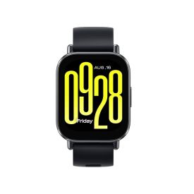 Relógio Smartwatch Xiaomi Redmi Watch 5 Active Alexa Tela 2 Polegadas Xm826pre