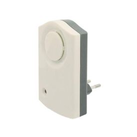 Repelente Eletrônico Para Rato Bivolt Western - BIVOLT