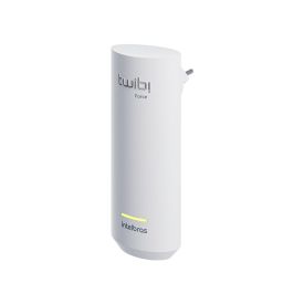 Repetidor Extensor Wifi 5 Dual Band Twibi Force Plug Intelbras - Bivolt