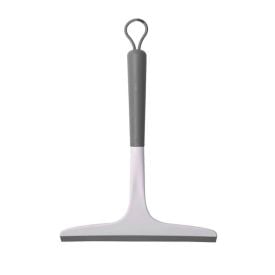 Rodo De Pia Multiuso Flow Ou 28Cm - Bege e Cinza