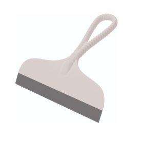 Rodo De Pia Plástico Tear Plasútil 15,8Cm - Cinza