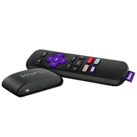 Roku Express Full Hd Streaming Player - ROKU00001101FGR