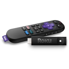 Roku Streaming Stick Tv Hd / Fhd