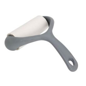 Rolo Adesivo 50 Folhas Havan Casa - Cinza