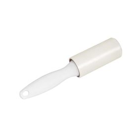 Rolo Adesivo para Pelos com Refil 30 Folhas - Ordene - DIVERSOS
