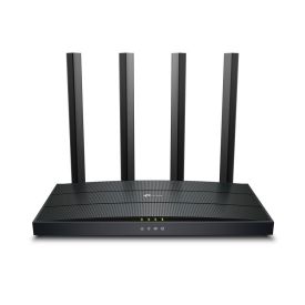 Roteador Wifi 6 Dual Band 2.4/5 Ghz Tp Link  Archer Ax1500 - Bivolt