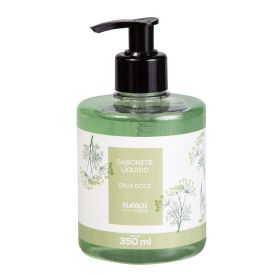 Sabonete Liquido 350Ml Havan Casa - Erva Doce