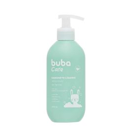 Sabonete Liquido Dos Pés A Cabeça Buba Care - 250 ml
