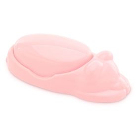 Saboneteira Urso Fofura Havan Baby - Roset
