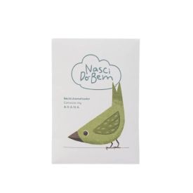 Sachê Aromatizante Nascidobem Arn - PRD01526