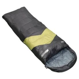 Saco Para Dormir Viper 2,1 Metros Nautika - Verde