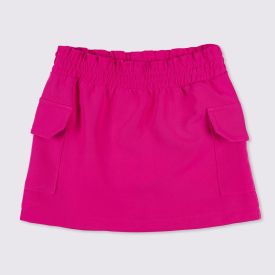 Saia 4 a 10 anos Clochard Cargo Marmelada