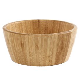 Saladeira Bambu Ecokitchen Mimo - 19Cm