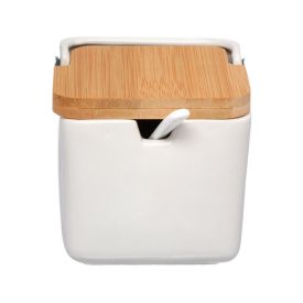 Saleiro De Porcelana 300 Ml Hauskraft - HAUSKRAFT VINUM