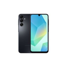 Samsung Galaxy A16, 128Gb, Tela 6.7", Camera 50Mp, Nfc, Ip54, 5000Mah - PRETO