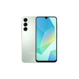 Samsung Galaxy A16, 128Gb, Tela 6.7", Camera 50Mp, Nfc, Ip54, 5000Mah - VERDE CLARO