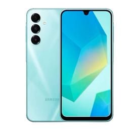 Samsung Galaxy A16 256Gb Tela 6.7" 50Mp Nfc Ip54 5000Mah - Verde Claro