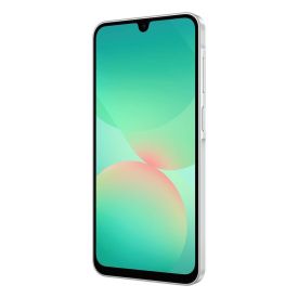 Celular Samsung Galaxy A26 5G 256Gb 8Gb Câmera Tripla - BRANCO