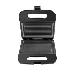 Sanduicheira e Grill Britânia 2 em 1 Chapas Antiaderentes BGR20