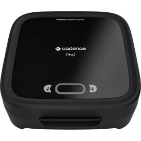 Sanduicheira Elétrica Cadence Click SAN400