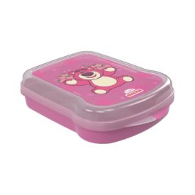 Sanduicheira Lotso Plasútil