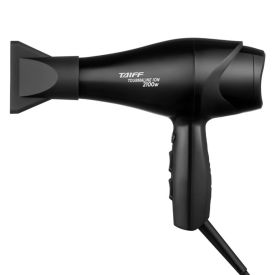 Secador de Cabelo Taiff New Tourmaline Ion 2100W