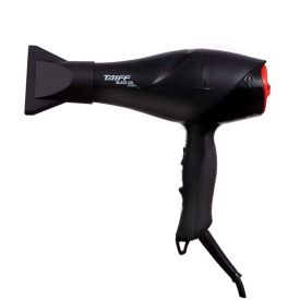 Secador de Cabelos Taiff Black Ion