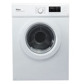 Secadora de Roupas Philco 11Kg Display Digital PSC11B