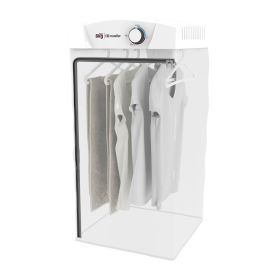 Secadora de Roupas Mueller Timer 120 Minutos Sun 8 Kg