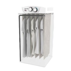 Secadora de Roupas Mueller Solaris Ar Quente e Frio 8 Kg