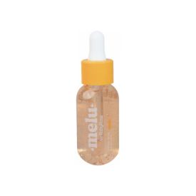 Sérum Facial Hidratante Pêssego Melu Ruby Rose - 30ml