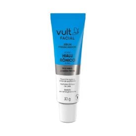 Sérum Facial Preenchedor Ácido Hialurônico Puro Vult - 30g