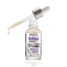 Sérum Facial Retinol Multirenovador Payot - 30ml