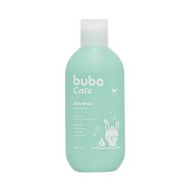 Shampoo Infantil Sem Lagrimas Buba Care - 250 ml