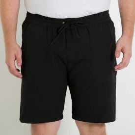 Shorts Plus Size  Liso Marc Alain