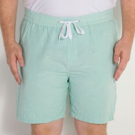 Shorts Plus Size  Liso Marc Alain