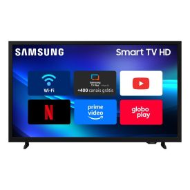 Smart Tv 32" Hd H5000 Samsung Un32h5000fgxzd