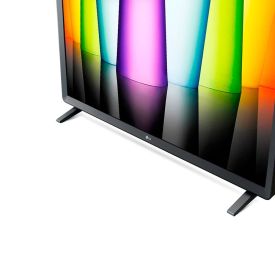 Smart Tv 32'' Hd Lg Wifi Bluetooth Hdr 32Lq620bpsb - Bivolt