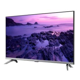 Smart Tv 32” Hd Britânia Quadcore Btv32g7pr2csgblh - Bivolt